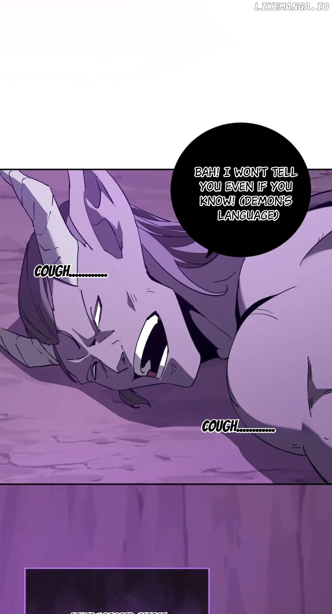 Doomsday for All: Me, Virus Monarch Chapter 53 - page 29